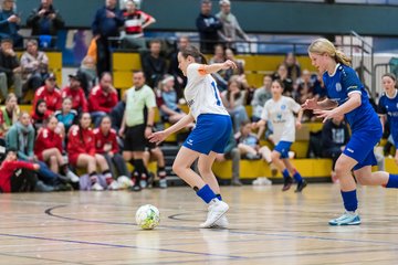 Bild 658 - wCJ NFV Futsalmeisterschaft